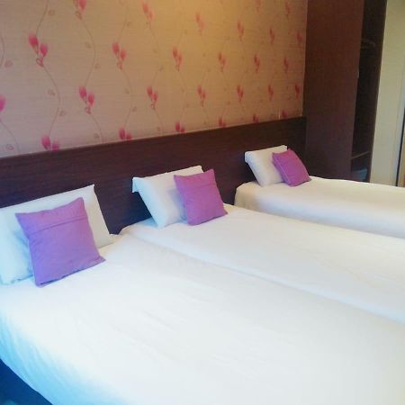 Remember Hotel Bukit Gambir Εξωτερικό φωτογραφία