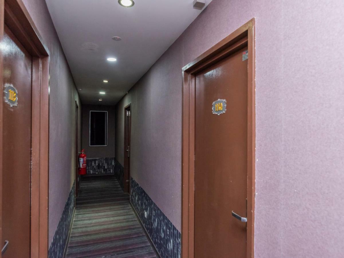 Remember Hotel Bukit Gambir Εξωτερικό φωτογραφία