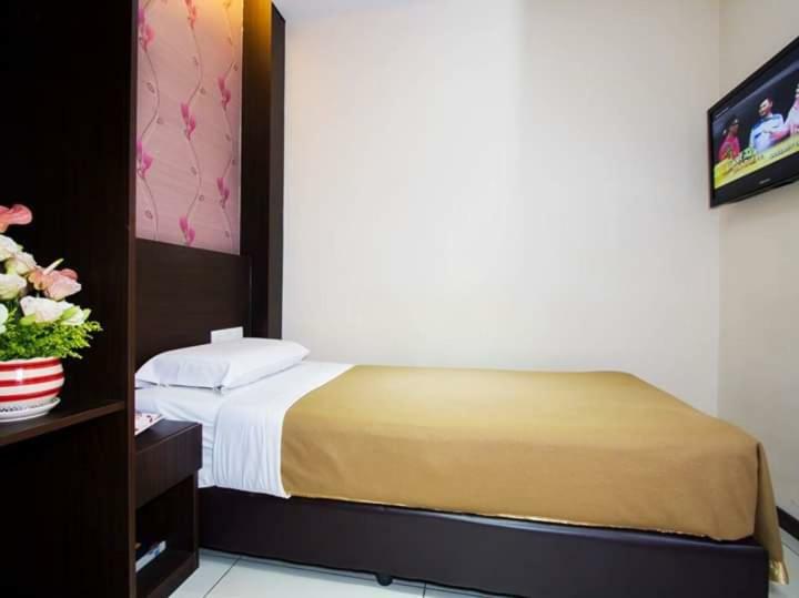 Remember Hotel Bukit Gambir Εξωτερικό φωτογραφία